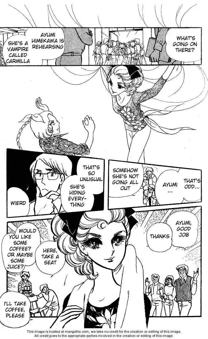 Glass No Kamen Chapter 16 180